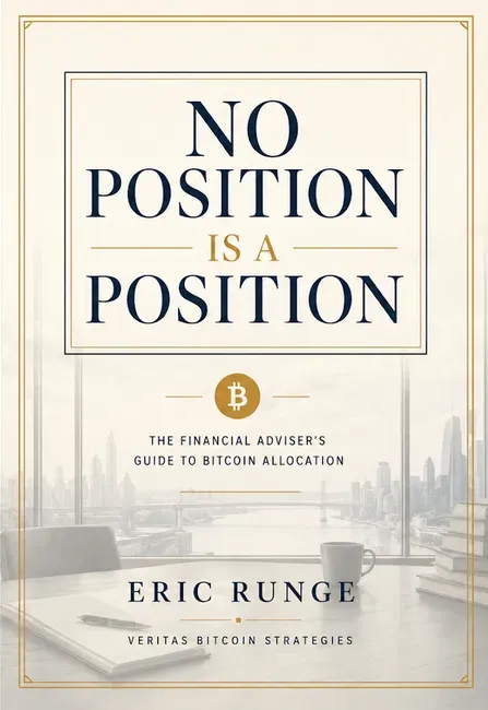 No Position Is a Position cover